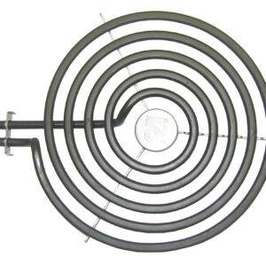SCE ELEMENT HOT PLATE COILED 1250W 145MM EG1803-10 x 1 /EACH