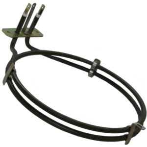 SCE ELEMENT OVEN FAN 1550W 186MM TECHNIKA EG2000T x 1 /EACH