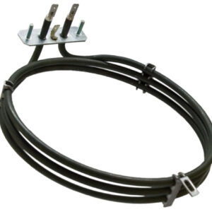 SCE ELEMENT OVEN FAN 2600W 180MM TECHNIKA EG2001T x 1 /EACH