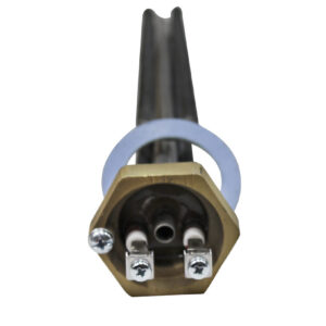 SCE ELEMENT INCOLOY 800 SCREW 2400KW 240V EG2227-125 x 1 /EACH