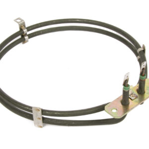 SCE ELEMENT OVEN FAN 2000W 187MM SMEG EG3003 x 1 /EACH