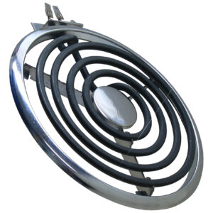 SCE ELEMENT HOT PLATE COILED 1100W 145MM EG9523 x 1 /EACH