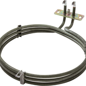 SCE ELEMENT OVEN FAN 2500W BLANCO GLEM EG9666B x 1 /EACH