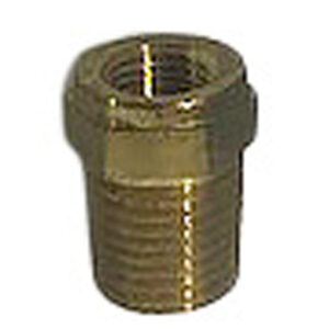 Ego GLAND NUT ADAPTOR 1/4 BSP EGK126 x 1 /EACH