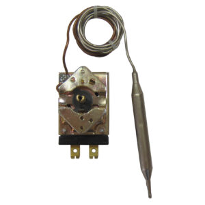 Robertshaw TSTAT BAIN MARIE 15-120 C RSEA56070K x 1 /EACH