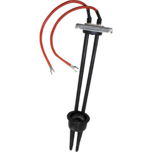 SCE ELEMENT INCOLOY TEFLON COAT OFFSET 2400W RSH03602C x 1 /EACH