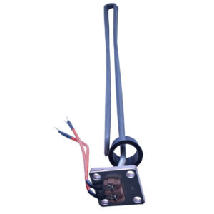 SCE ELEMENT LWD STRAIGHT INC800 6000W RSH03606LWD x 1 /EACH