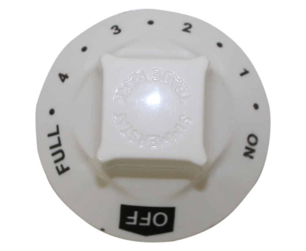 SCE KNOB TO SUIT RSHAW TYJ7303 RSTYJ-K x 1 /EACH