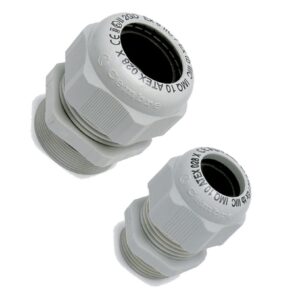 Cembre GLAND M16 MAXIBLOCK EX E L15MM PA66 IP65 C4901M16EX