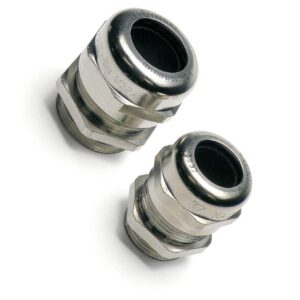 Cembre GLAND M16 MAXIBRASS NP EX E L7MM IP65 C5900M16NEX