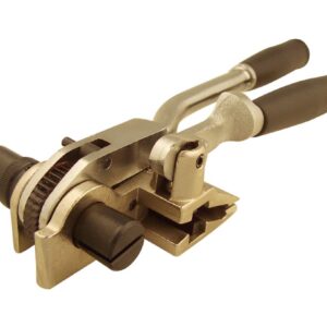 Cabac STAINLESS STEEL STRAP TOOL CH-240 CABSTRAPTOOL2