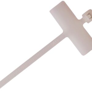 Cabac NYLON ID CABLE TIE 100 X 2.5MM CT98ID/100