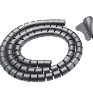 Cabac EASYWRAP 20MM BLACK 20M EW20BK