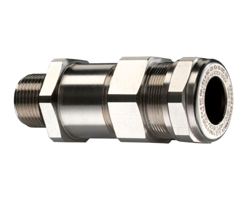 Kopex M25 NP NON ARM BARR GLND 16-21MM EX DE EXN05MC4