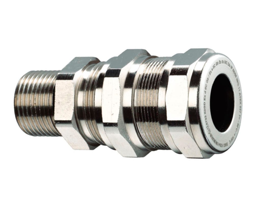 Kopex M50 NP ARMOURED NB 27-41MM EX DE EXN08MMC1