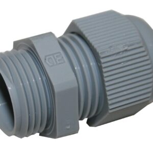Cabac NYLON PG GLAND 16PG THREAD OD 10-14MM GN16PG