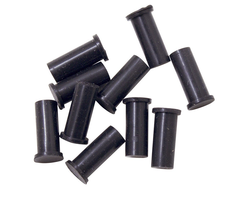 Cabac GN25 SOLAR INSERT HOLE SEAL 6MM GN25SC-6MM