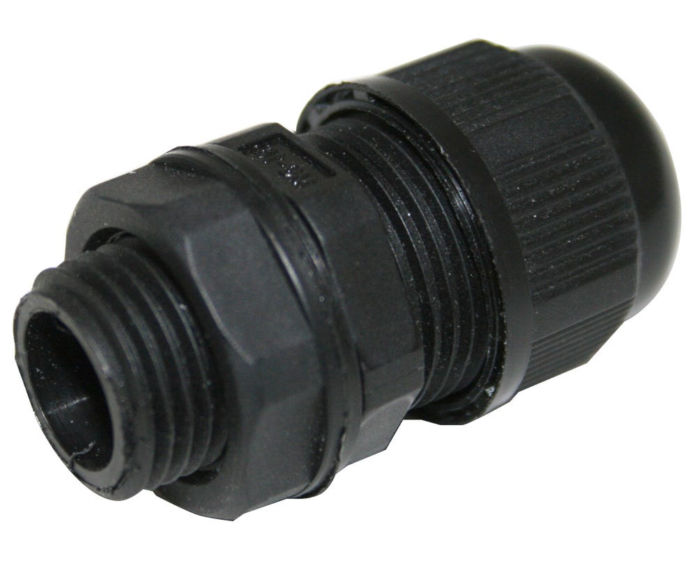 Cabac PREMIUM NYLON GLAND OD 15-24MM IN WASHER GN32
