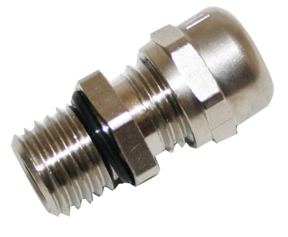 Cabac METAL GLAND:CABLE OD 3-6MM GU12