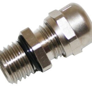 Cabac METAL GLAND:CABLE OD 15-21 GU32