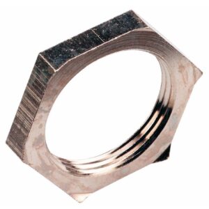 Cabac LOCKNUT FOR GU25EMC/L LNM25EMC