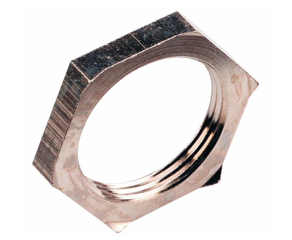 Cabac LOCKNUT FOR GU63EMC/L LNM63EMC