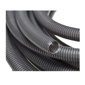 Cabac LOOM TUBE UV SOLAR CORR 36MM 25M LT36PPUV