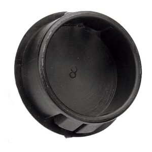 Cabac NYLON PLUG 15MM NP16 x 100