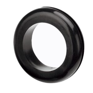 Cabac RUBBER GROMMET 10MM RGM10 x 100