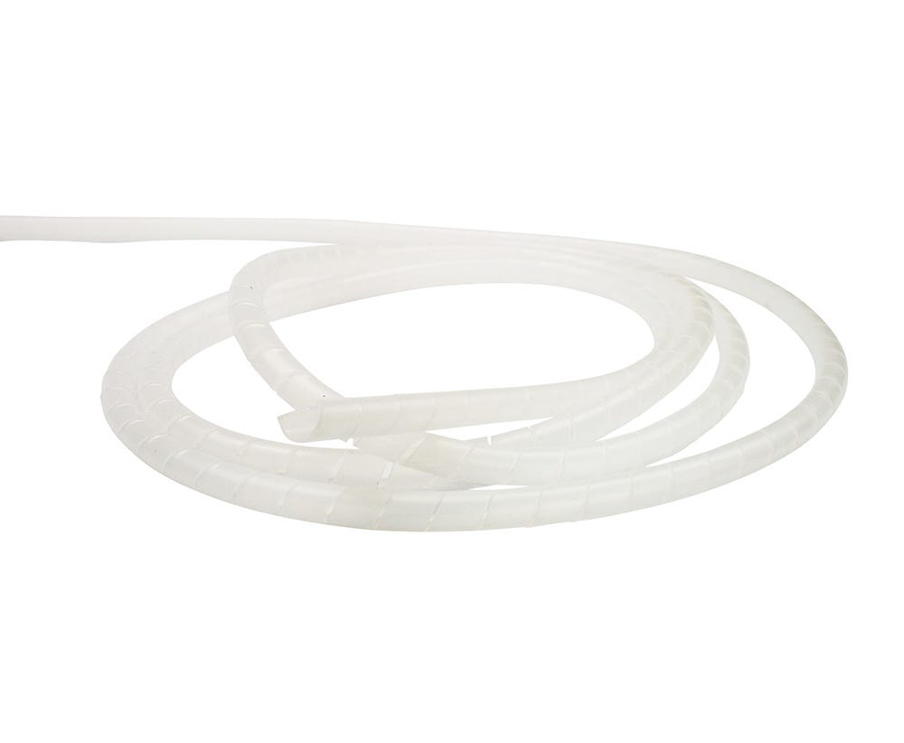 Cabac SPIRAL BINDING 20MM NATURAL 15M SB20NT