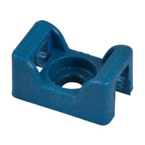 Ty-Rap SCRW MNT BASE DET NYL 23MMX14MM 100PK TC5142-NDT