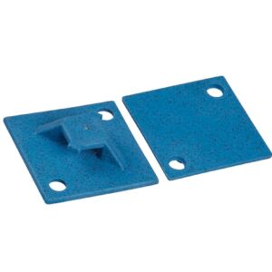 Ty-Rap SCRW MNT BASE DET PP 29MMX29MM 100PK TC5347A-PDT