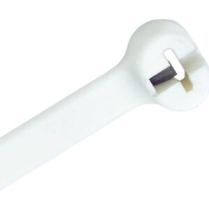 Ty-Rap PA 6.6 C/TIE 540N 343X7.6MM NAT 500PK TY27M