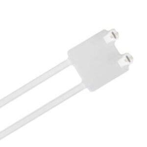 Ty-Rap PA 6.6 ID C/TIE 184X4.8MM NAT 500PK TY46MD