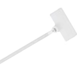 Ty-Rap PA 6.6 ID C/TIE 212X2.4MM NAT 100PK TY5532M