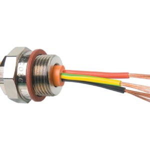 Nicote M16 X 1.5 NICOTE GP CABLE GLAND A UN16A