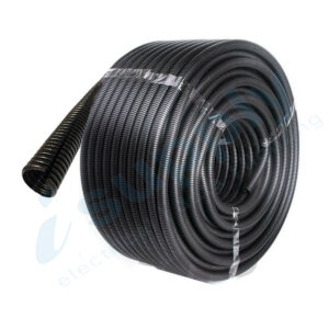 Cabac LOOM TUBE UV SOLAR CORR 29MM 50M LT29PPUV