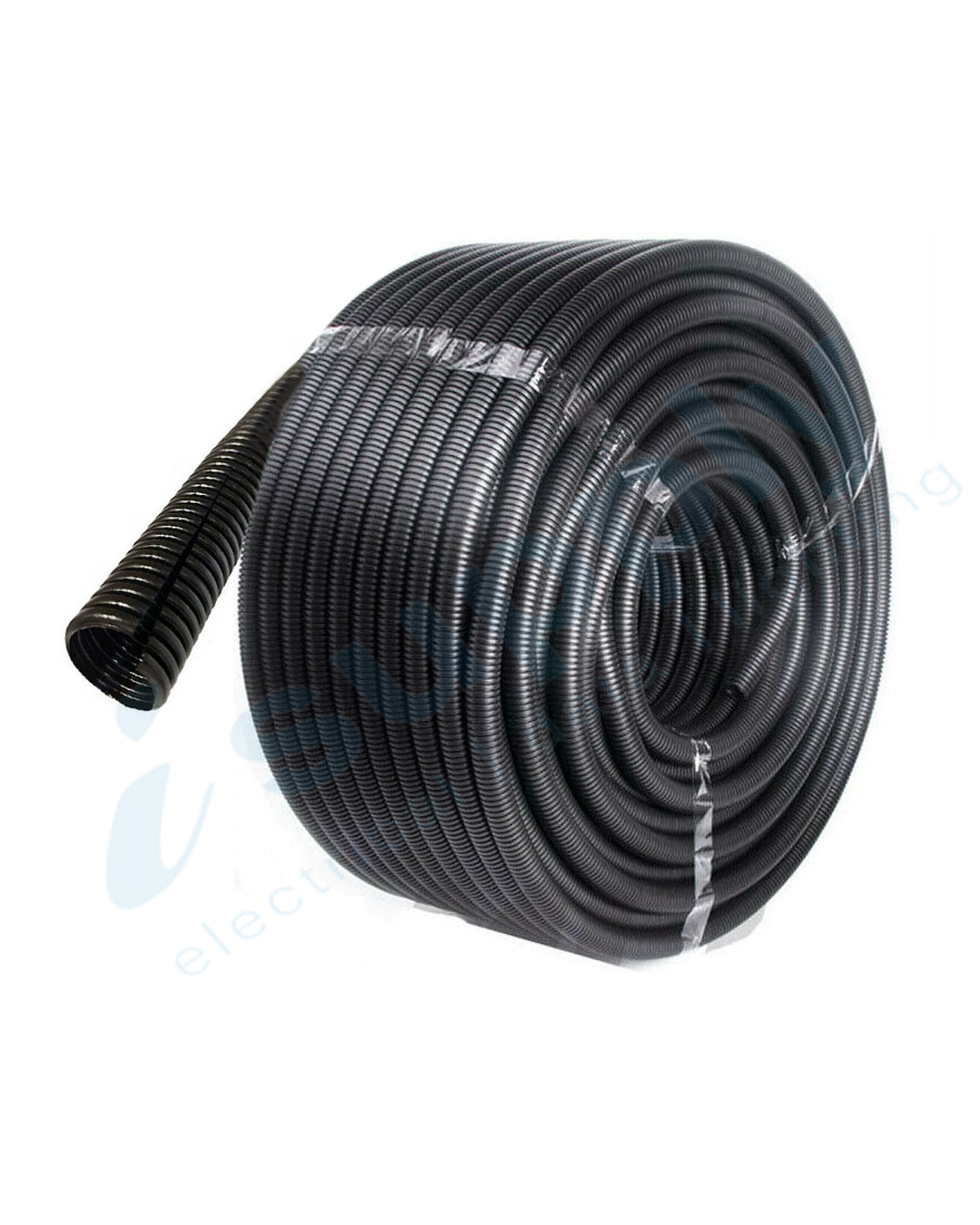 Cabac LOOM TUBE UV SOLAR CORR 29MM 50M LT29PPUV