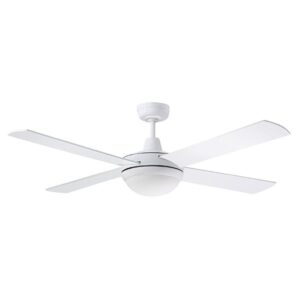 Martec Lifestyle 52″ AC Ceiling Fan with Light DLS1343M