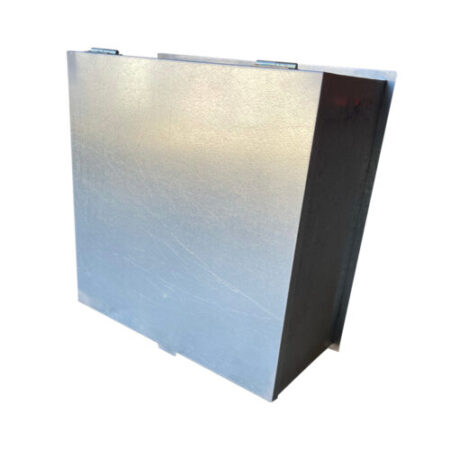 Custom made meter boxes covers and surrounds