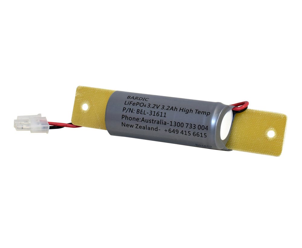 Bardic LIFEPO4 STICK BATTERY 3.2V 3200MAH 31611
