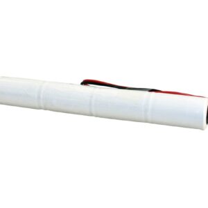 Bardic NI-CD STICK BATTERY 4.8V 4000MAH 74673