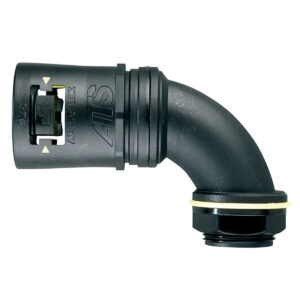 ADAPTAFLEX ADAPTALOK 90 DEGREE ELBOW M16-MALE 16MM AT16/M16/C90/BLY