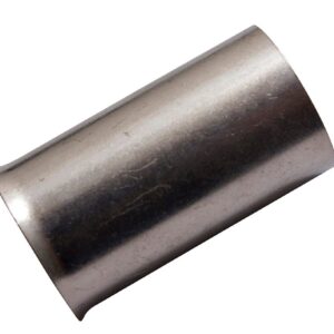 Cabac BOOT LACE PIN UNINS 0.75MM2 BLPU075 x 100