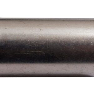 Cabac BOOT LACE PIN UNINS 2.5MM2 L10 BLPU250 x 100