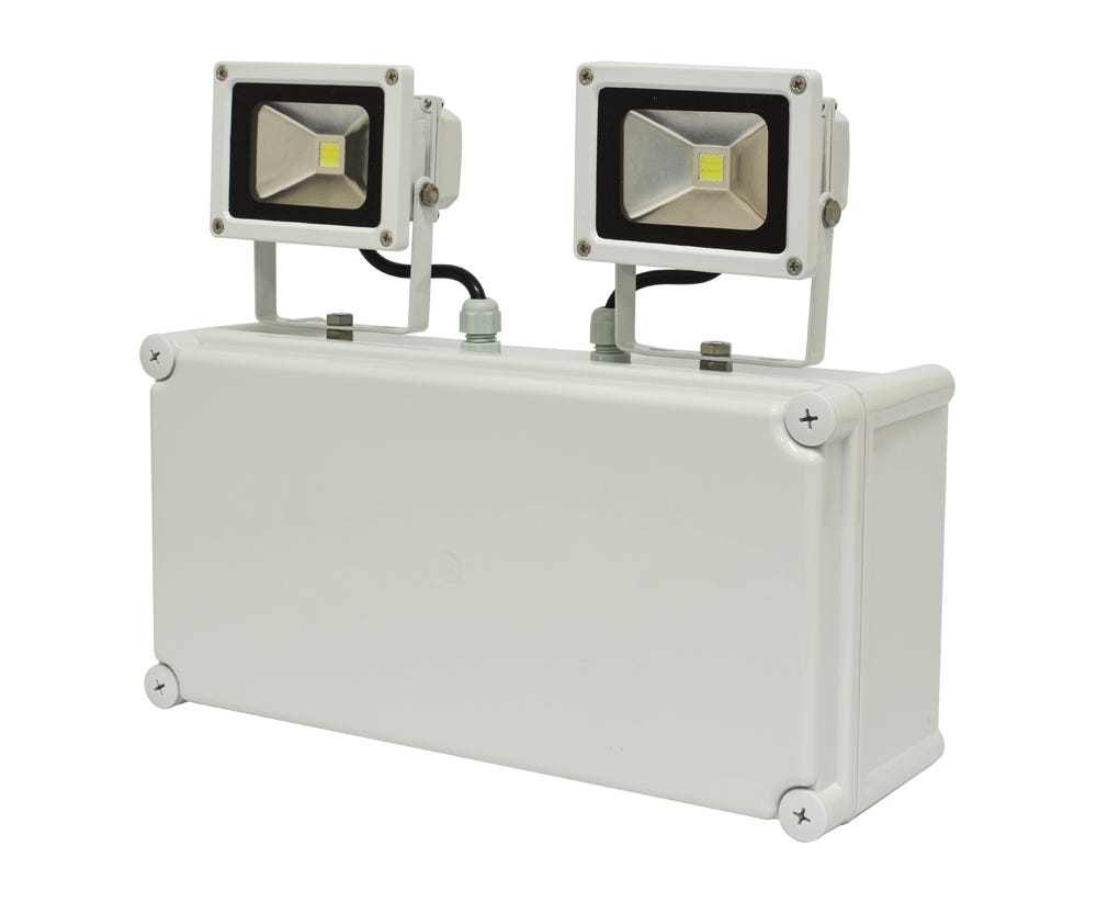 Bardic PREMIUM WP FLOODLIGHT CILLEDNSWP