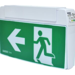 Bardic PREMIUM ALL-IN-ONE EXIT EZYLEDLP