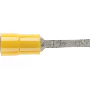 Cabac FLAT BLADE WIDTH 3.0MM YELLOW FB5.5-3 x 50