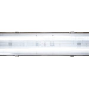 Bardic NON-EMERGENCY BATTEN WP 2X18W 1200MM LB24WP