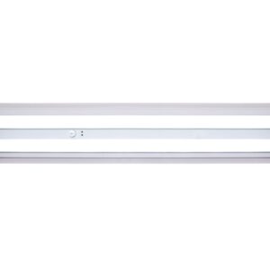 Bardic NON-EMERGENCY BATTEN 2X18W 1200MM LB24